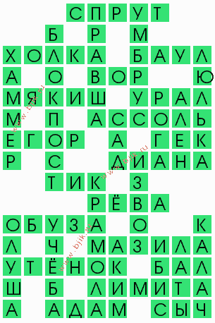 Сканворды заговор мятеж Сканворды заговор мятеж