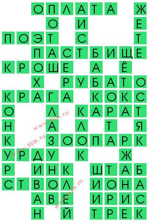 Нитка для кружева сканворд Нитка для кружева сканворд