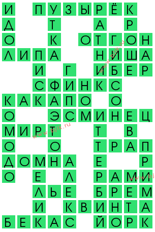 Нитка для кружева сканворд Нитка для кружева сканворд