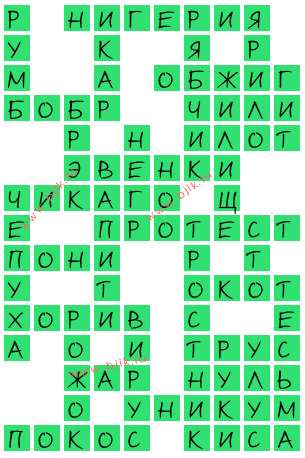 Плетеная тесьма сканворд Плетеная тесьма сканворд