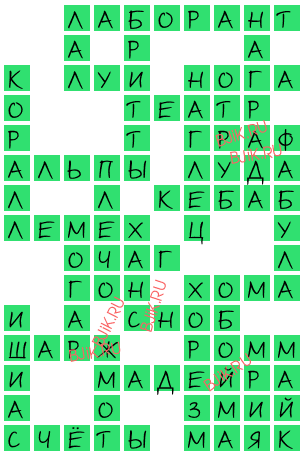 Камень для поделок 4 буквы 33 Камень для поделок 4 буквы 70
